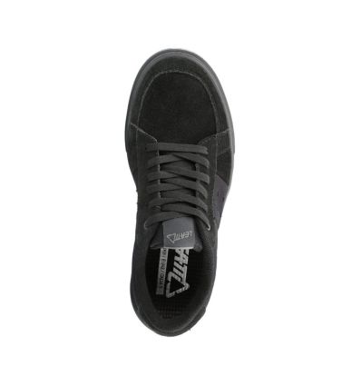 Incaltaminte - LEATT Shoe 1.0 Flat Blk