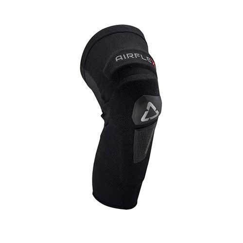 LEATT Knee Guard AirFlex Hybrid Pro Blk