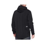 Geaca - 100% HYDROMATIC Jacket Black