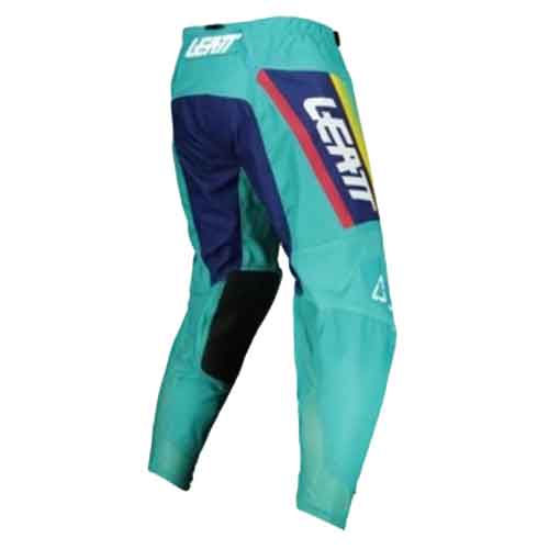 Pantaloni - LEATT PANT MOTO 4.5 AQUA 2022