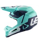 Casca - LEATT HELMET GPX 5.5 V20.1 AQUA ECE