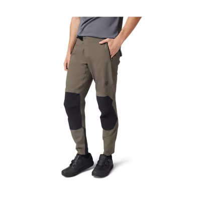 FOX DEFEND PANT [DIRT]