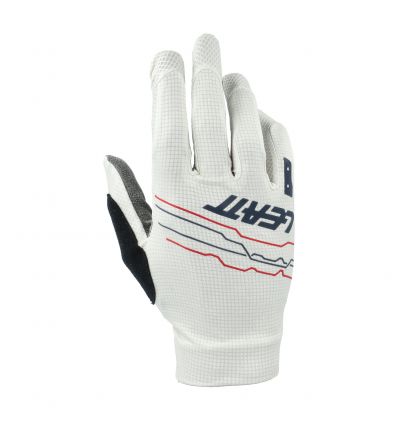 Manusi - LEATT Glove MTB 1.0 Steel