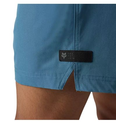 FOX ESSEX VOLLEY SOLID SHORT [DRK SLT]