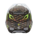 Casca - FOX V3 RS FAHREN HELMET, ECE [MUL]