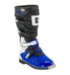 GAERNE BOOTS GAERNE GX-J BLACK/BLUE