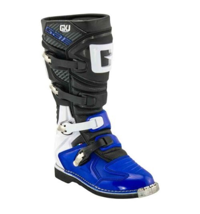 GAERNE BOOTS GAERNE GX-J BLACK/BLUE