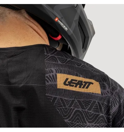 LEATT Ride Kit 3.5 Black