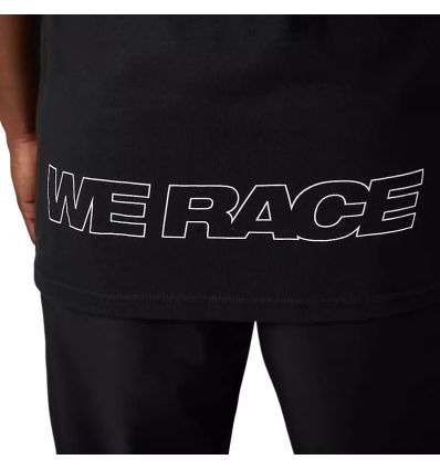 FOX FOYL PC SS PREM TEE [BLK]