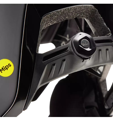 FOX PROFRAME RS, CE [MT BLK]