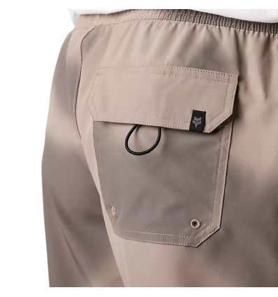 FOX ESSEX VOLLEY PRINT SHORT [TPE]