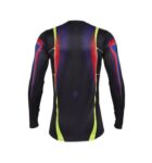 FOX FLEXAIR ENERGY JERSEY [BLK]