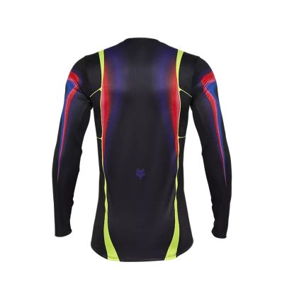 FOX FLEXAIR ENERGY JERSEY [BLK]