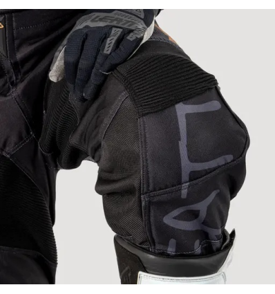 LEATT Ride Kit 3.5 Black