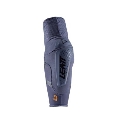 LEATT Elbow Guard 3DF 6.0 Flint