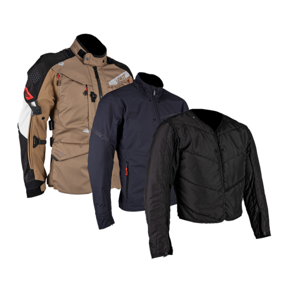 Geaca - Jacket ADV MultiTour 7.5 Desert