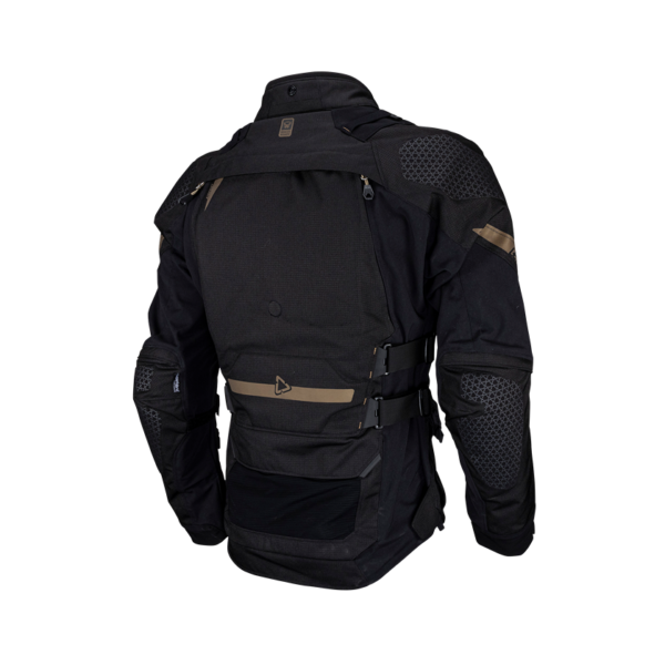 LEATT Jacket ADV MultiTour 7.5 Stealth