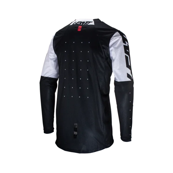 Jersey Moto 4.5 Lite Blk