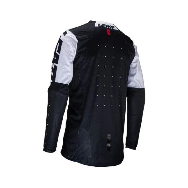 Jersey Moto 4.5 Lite Blk