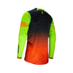 Jersey Moto 4.5 Lite Citrus
