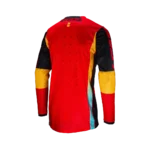 Jersey Moto 4.5 Lite Red