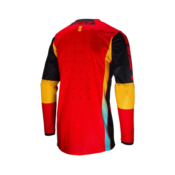 Jersey Moto 4.5 Lite Red