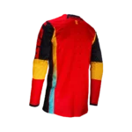 Jersey Moto 4.5 Lite Red