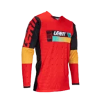 Jersey Moto 4.5 Lite Red