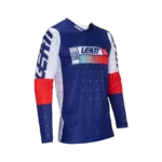 Jersey Moto 4.5 Lite Royal