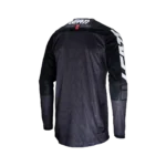 Jersey Moto 4.5 X-Flow Blk