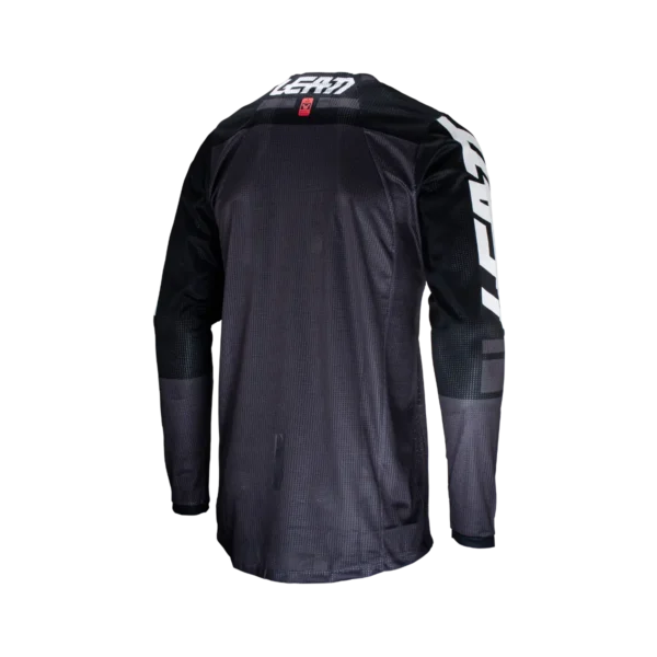 Jersey Moto 4.5 X-Flow Blk