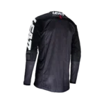 Jersey Moto 4.5 X-Flow Blk