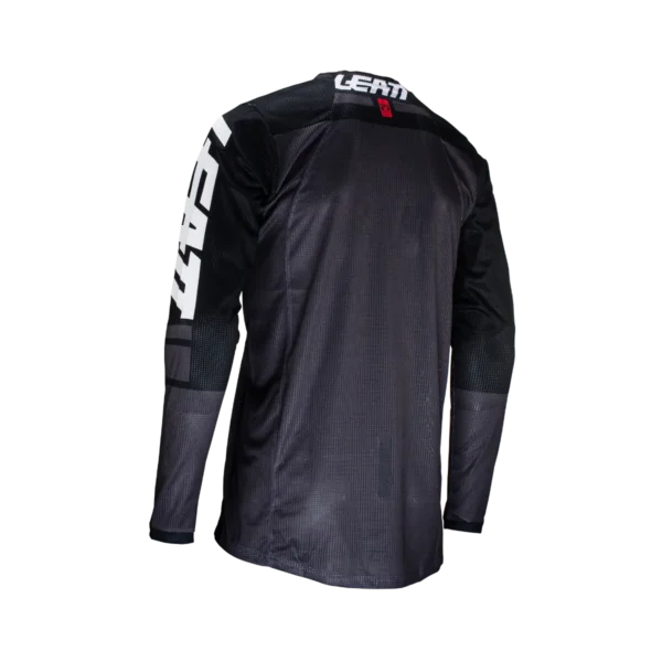 Jersey Moto 4.5 X-Flow Blk