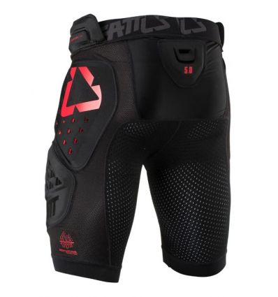 Protectie - LEATT IMPACT SHORTS 3DF 5.0