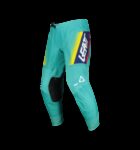 Pantaloni - LEATT PANT MOTO 4.5 AQUA 2022