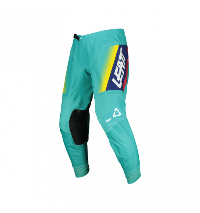 Pantaloni - LEATT PANT MOTO 4.5 AQUA 2022