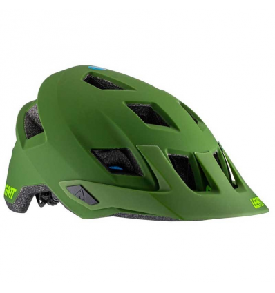 Casca de bicicleta - LEATT Helmet MTB 1.0 Mtn V21.1 Cactus