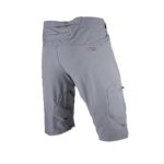 LEATT Shorts MTB AllMtn 2.0 Jr Titanium