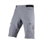 LEATT Shorts MTB AllMtn 2.0 Jr Titanium