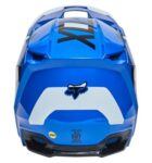 Casca - FOX V1 LUX HELMET, ECE [BLU]