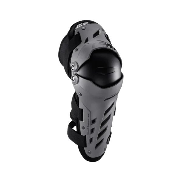 Knee&Shin Guard Dual Axis Forge