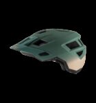 Casca de bicicleta - LEATT Helmet MTB AllMtn 1.0 V22 Ivy