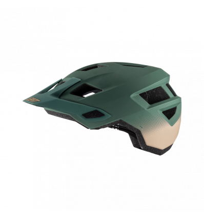 Casca de bicicleta - LEATT Helmet MTB AllMtn 1.0 V22 Ivy