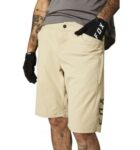 Pantalon scurt - FOX RANGER SHORTS [TAN]