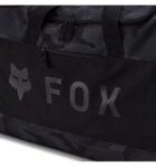 FOX SHUTTLE 180 ROLLER - BLK CAMO [BLK CAM]