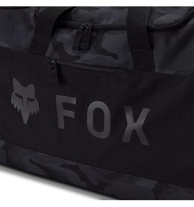 FOX SHUTTLE 180 ROLLER - BLK CAMO [BLK CAM]