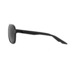 LEATT KASIA - Matte Black - Black Mirror Lens