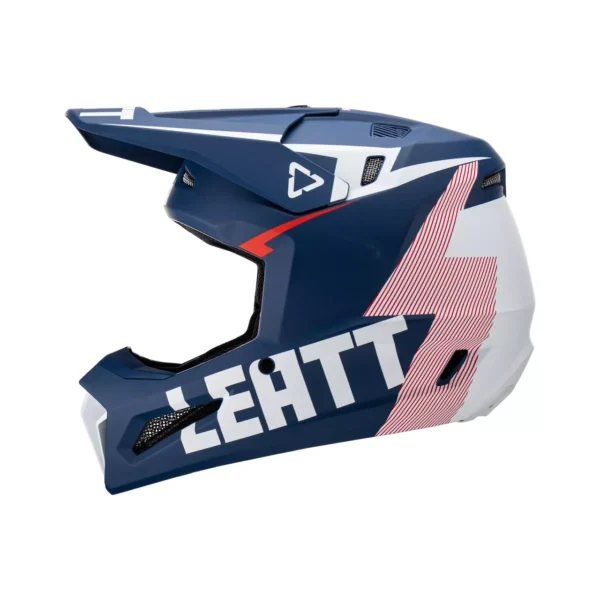 Helmet Kit Moto 3.5 V23 Royal