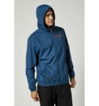 Geaca - FOX GLASSED WINDBREAKER [DRK INDO]