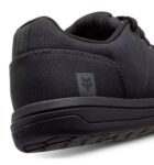 FOX FOX UNION CANVAS [BLK]